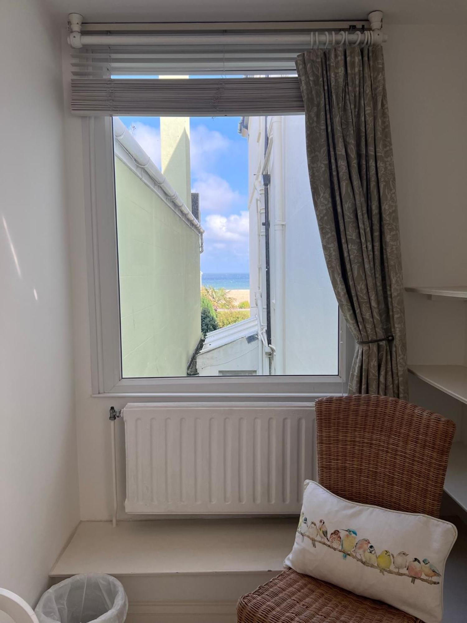 Victorian Cottage - The Beach Walmer Exterior foto