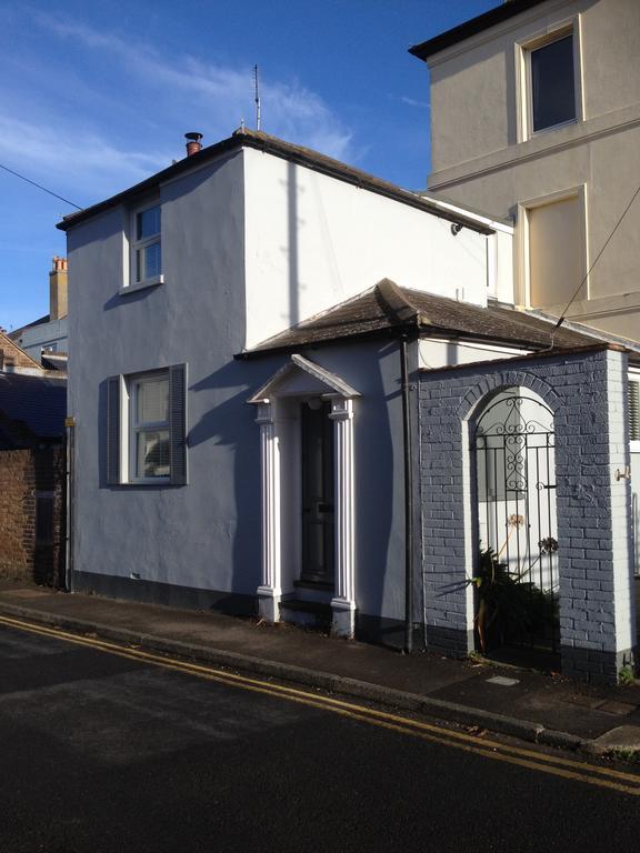 Victorian Cottage - The Beach Walmer Exterior foto